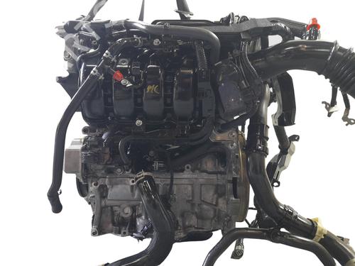 Used Engine Engine TOYOTA COROLLA Estate (_E21_) 2.0 Hybrid (MZEH12) (180 hp) 26643819 26643819