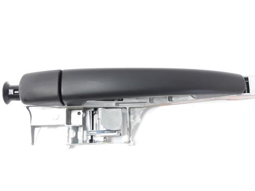Utvendig håndtak CITROËN BERLINGO MULTISPACE (B9) [2008-2025]  8756830