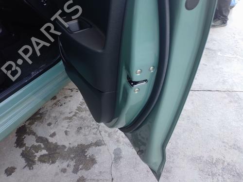 Used Front right lock Front right lock HYUNDAI i10 III (AC3, AI3) 1.0 MPi (67 hp) 33655107 33655107