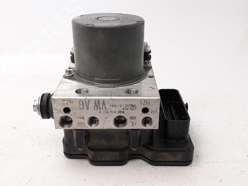 Used ABS pump AUDI A1 Sportback (8XA, 8XF) 1.0 TFSI (95 hp) 7521614