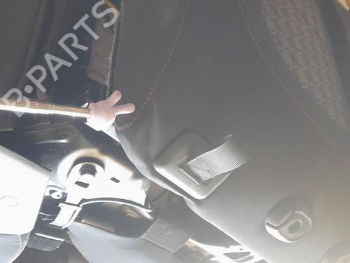 Sæde sæt MG MG ZS SUV (AZS1) 1.5 VTi | BP29061296C78 - Image 7