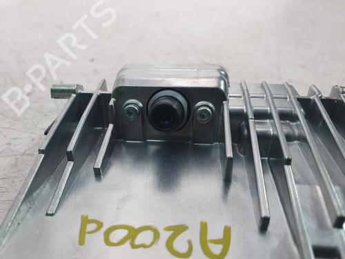 Camera MERCEDES-BENZ A-CLASS (W177) A 200 d (177.012) | BP33335154E14 - Image 2