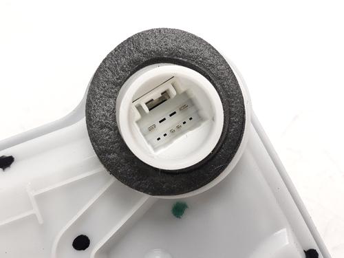 Front right lock TOYOTA COROLLA Hatchback (_E21_, _EA1_, _EH1_)  | BP12347601C97 