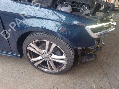 Used Right front driveshaft AUDI A3 (8V1, 8VK) 1.6 TDI (115 hp) 32068584