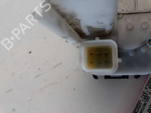 Front right lock FIAT 500 (312_) 1.2 LPG (312AXA1A) | BP1122067C97 