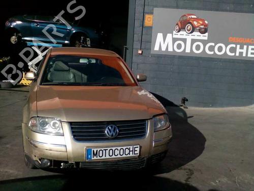 Front wiper motor VW PASSAT B5.5 (3B3) 1.9 TDI | BP1331873M29 