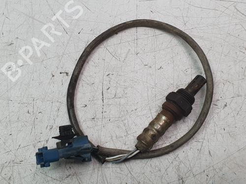 Used Electronic sensor PEUGEOT 206 Hatchback (2A/C) 1.4 i (75 hp) 31052366