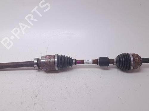 Used Right front driveshaft Right front driveshaft 33816484 33816484
