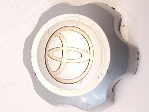 Used Hub cap TOYOTA HILUX VII Pickup (_N1_, _N2_, _N3_) 2.5 D-4D 4WD (KUN25) (144 hp) 25805380