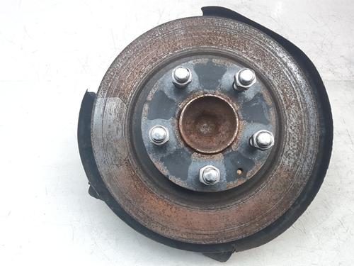 Used Right rear steering knuckle MAZDA 3 (BM, BN) [2013-2019]  19249174