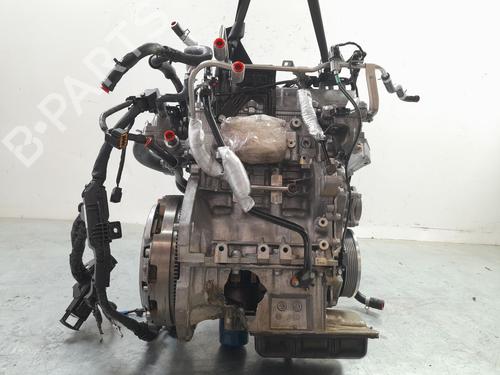 Engine HYUNDAI KONA (OS, OSE, OSI) 1.0 T-GDi | BP28356508M1 