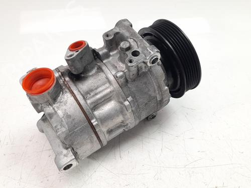 AC compressor AUDI Q5 (FYB, FYG) 2.0 TDI | BP12348291M34 