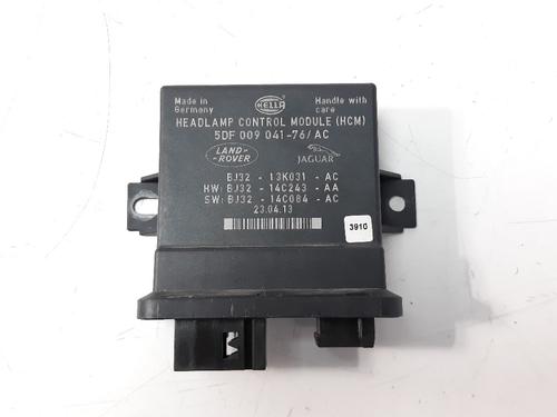Used Electronic module LAND ROVER RANGE ROVER EVOQUE (L538) [2011-2019]  12527655
