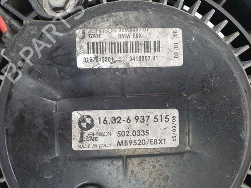 Radiator fan BMW 3 (E90) 320 d | BP36390586M35 - Image 2