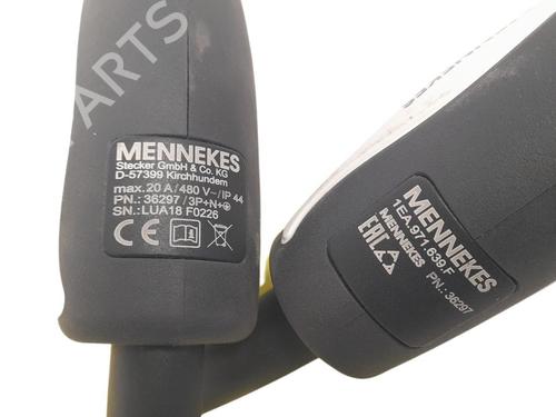 Electronic module AUDI Q7 (4MB, 4MG, 4MQ) 60 TFSI e quattro | BP18338961M83 