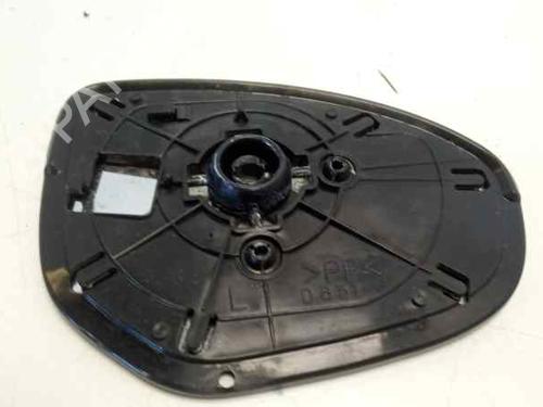 Left mirror glass MAZDA 2 (DE_, DH_) 1.3 (DE3FS) | BP14206779C148 