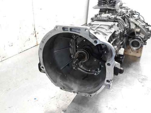 Gearbox MITSUBISHI L200 / TRITON (KA_T, KB_T) 2.5 DI-D (KA4T) | BP4553180M3 