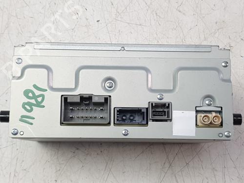 Electronic module LAND ROVER RANGE ROVER EVOQUE (L538) 2.2 D 4x4 | BP36448708M83 - Image 2