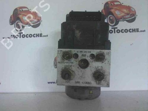 ABS pump ROVER 400 II (RT)  | BP104498M43 
