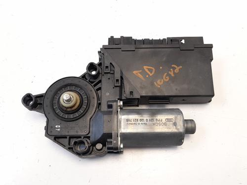Rudehejsemotor bagstkærm højre AUDI A4 B7 Avant (8ED)  | BP9191792E22 