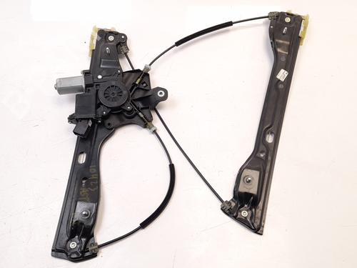Used Front right window mechanism OPEL ASTRA K (B16) [2015-2022]  8658056