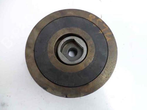Pulley RENAULT LAGUNA II (BG0/1_) 2.0 dCi (BG1T) 123031777R | 72717-1100