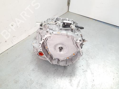 Used Gearbox TOYOTA YARIS (_P13_) 1.5 Hybrid (NHP130_, NHP130) (101 hp) 24124532
