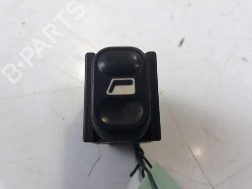 Used Left front window switch CITROËN XANTIA (X2) [1998-2003]  2958783