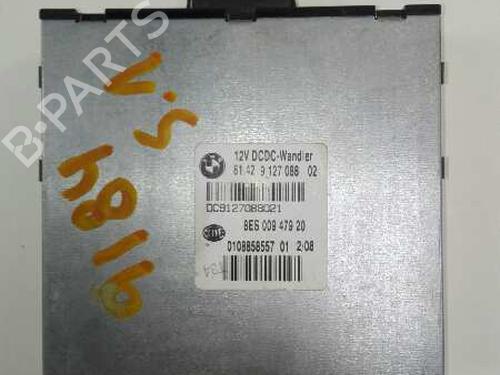 Used Lights ECU BMW 1 (E87) 120 d (177 hp) 2282255
