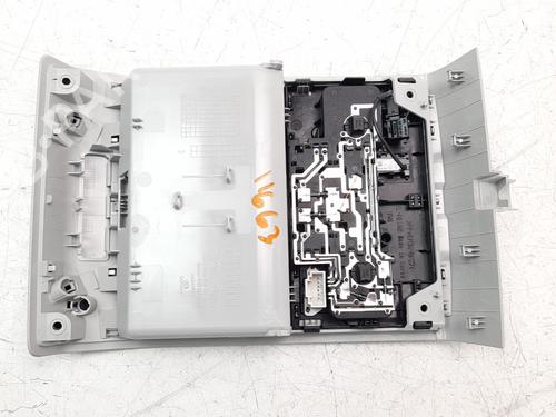 Interior roof light VW GOLF VII (5G1, BQ1, BE1, BE2) 1.6 TDI | BP17833811I8 