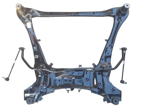 Used Subframe Subframe HYUNDAI TUCSON (NX4E, NX4A) [2020-2026] 24807157 24807157