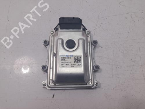 Used Gearbox control unit KIA NIRO I (DE) 1.6 GDI Plug-in Hybrid (141 hp) 27258850