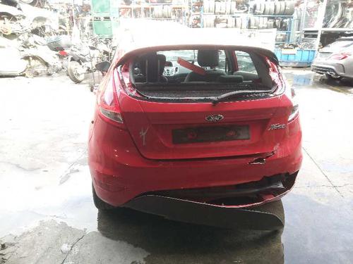 Right front window switch FORD FIESTA VI (CB1, CCN)  | BP7216866I26 