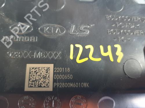 Binnenverlichting KIA XCEED (CD) 1.0 T-GDI | BP28583659I8 