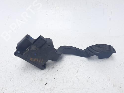 Used Pedal OPEL CORSA D (S07) [2006-2015]  12348370