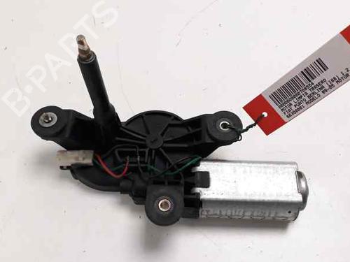 Ruitenwissermotor achter FIAT PUNTO Hatchback Van (188_) 1.2 60 (60 hp) 1194810