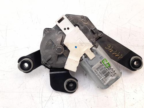 Used Rear wiper motor CITROËN C3 I (FC_, FN_) 1.4 HDi (68 hp) 11746358