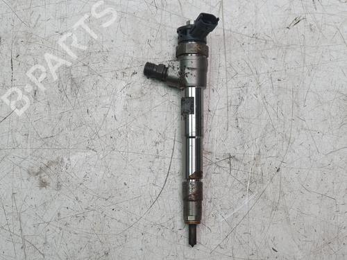 Injecteur RENAULT MEGANE IV Hatchback (B9A/M/N_) 1.5 Blue dCi 115 (B9A6) (116 hp) 31886235