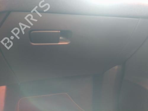 Used Glove box Glove box MG MG ZS SUV (AZS1) 1.5 VTi (106 hp) 40459182 40459182