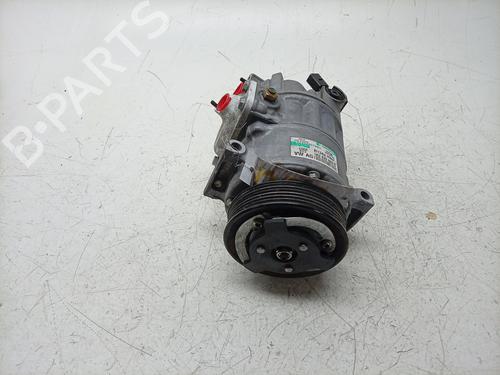AC compressor VW PASSAT B6 Variant (3C5) 2.0 TDI 16V | BP40086644M34 - Image 2