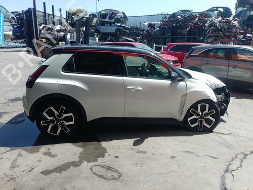 Used Parts RENAULT 5 E-Tech 150 4954138