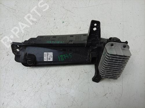 Right front fog light VW T-ROC (A11, D11) 1.5 TSI | BP39463312C31 - Image 2