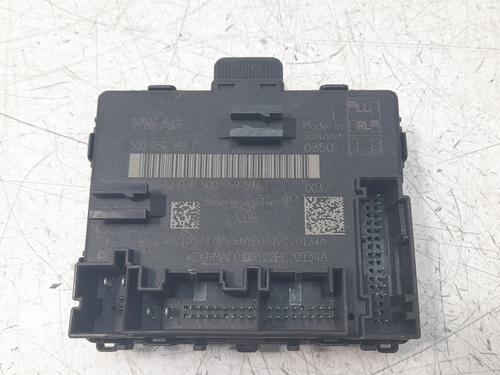 Used Electronic module AUDI Q3 (F3B) 35 TDI (150 hp) 21017390