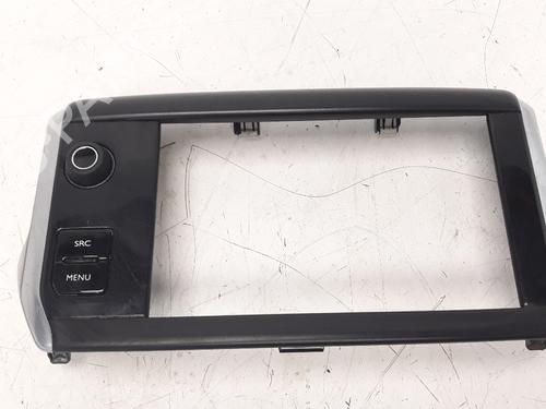 Used Switch PEUGEOT 2008 I (CU_) [2013-2025]  13016663