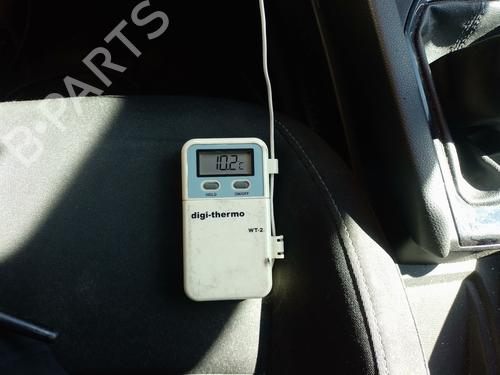 Used AC compressor AC compressor RENAULT CLIO V (B7_) 1.5 Blue dCi 85 (B7AG) (86 hp) 34010084 34010084