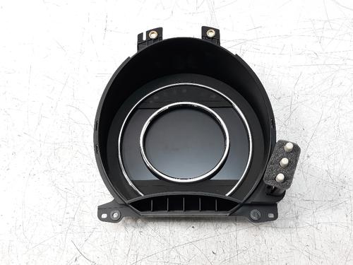 Used Instrument cluster FIAT 500 (312_) 1.3 D Multijet (312AYA1A) (78 hp) 17192880