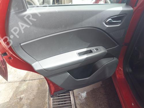 Used Rear left window mechanism RENAULT CAPTUR II (HF_) TCe 90 (HFM6) (91 hp) 28418488