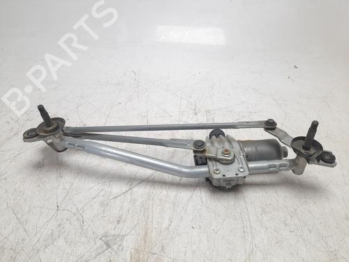 Used Front wiper motor KIA SPORTAGE V (NQ5) 1.6 T-GDI (150 hp) 16100016
