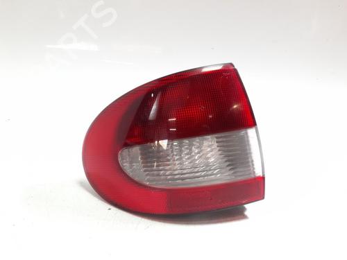 Used Left taillight RENAULT MEGANE I Classic (LA0/1_) 1.9 dTi (LA1U) (80 hp) 28123615