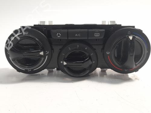 Used Climate control PEUGEOT 208 I (CA_, CC_) [2012-2021]  8673209